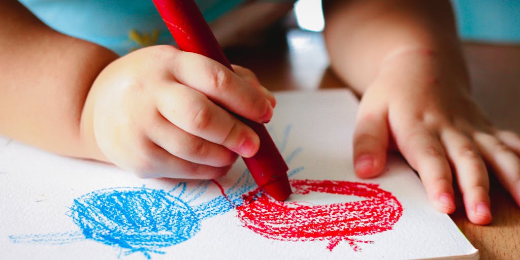 Among the Winners of the 2020 Election: Universal Preschool - EdSurge News - NewsOpener Among the Winners of the 2020 Election: Universal Preschool - EdSurge News