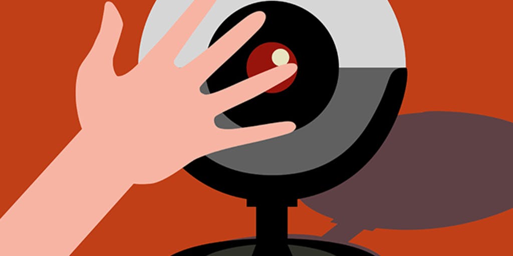 Pushback Is Growing Against Automated Proctoring Services. But So Is Their Use - EdSurge News - NewsOpener Pushback Is Growing Against Automated Proctoring Services. But So Is Their Use - EdSurge News