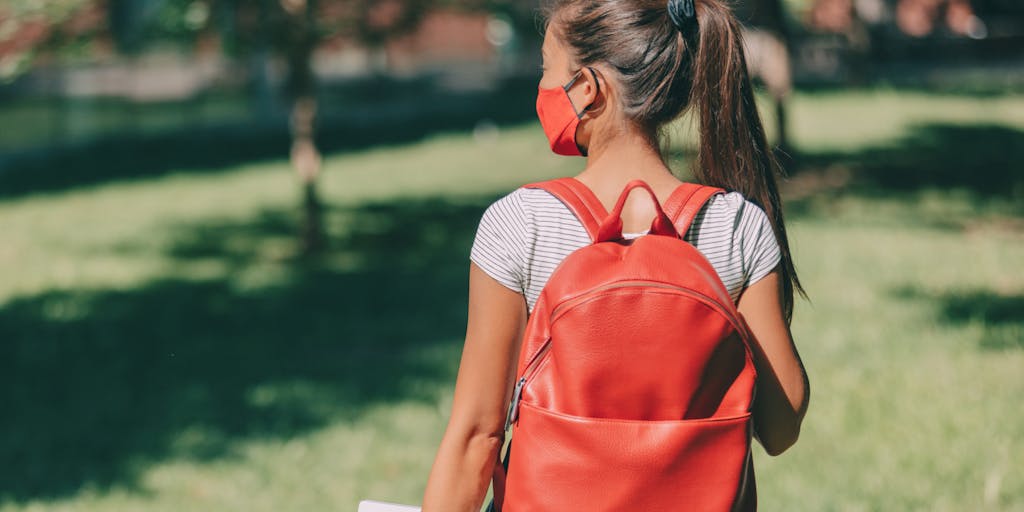 What Lessons Have Emerged From the Pandemic Semester? - EdSurge News - NewsOpener What Lessons Have Emerged From the Pandemic Semester? - EdSurge News