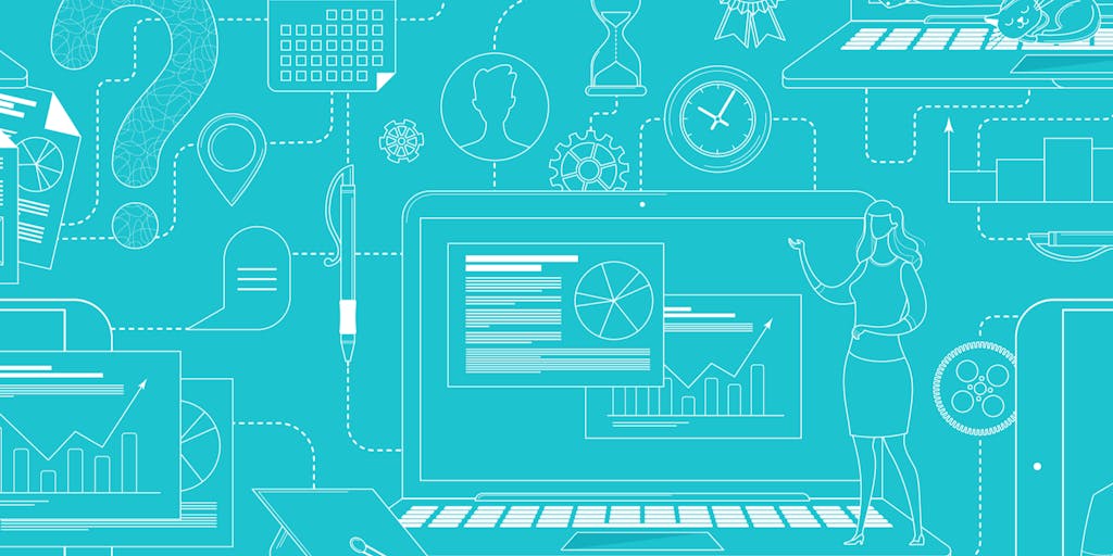 Remote Learning Is Here to Stay, Raising Concerns About Teacher Training and Data Privacy - EdSurge News - NewsOpener Remote Learning Is Here to Stay, Raising Concerns About Teacher Training and Data Privacy - EdSurge News