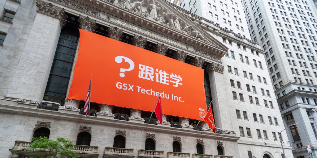 Online Tutoring in China Was Booming. Then Came a Dramatic Shift in Regulations. - EdSurge News - NewsOpener Online Tutoring in China Was Booming. Then Came a Dramatic Shift in Regulations. - EdSurge News