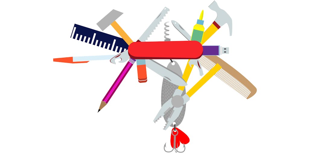 What Does It Take to Make a Truly All-in-One Learning Platform? - EdSurge News - articles about education today What Does It Take to Make a Truly All-in-One Learning Platform? - EdSurge News