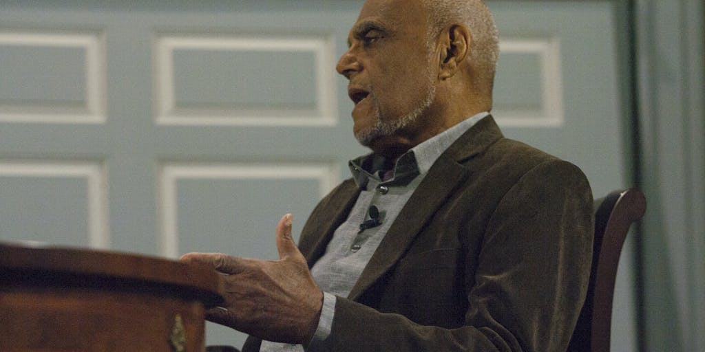 How Civil Rights Pioneer Bob Moses Changed Math Education - EdSurge News - NewsOpener How Civil Rights Pioneer Bob Moses Changed Math Education - EdSurge News