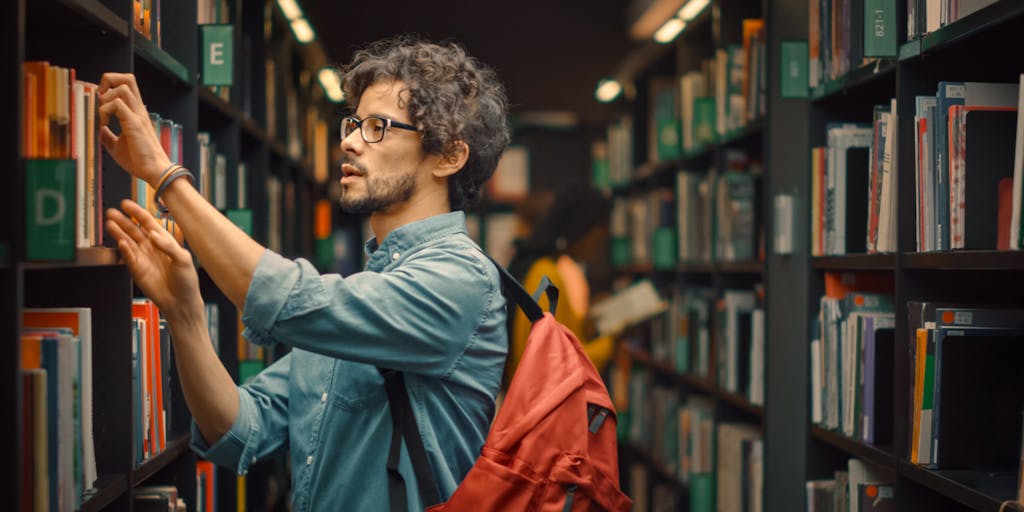 These Colleges Are Betting That Culturally Relevant Textbooks Will Improve Student Outcomes - EdSurge News - NewsOpener These Colleges Are Betting That Culturally Relevant Textbooks Will Improve Student Outcomes - EdSurge News