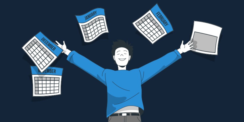 An Eighth Grader Was Tired of Being Late to Zoom School. So He Made an App for That. - EdSurge News - NewsOpener An Eighth Grader Was Tired of Being Late to Zoom School. So He Made an App for That. - EdSurge News
