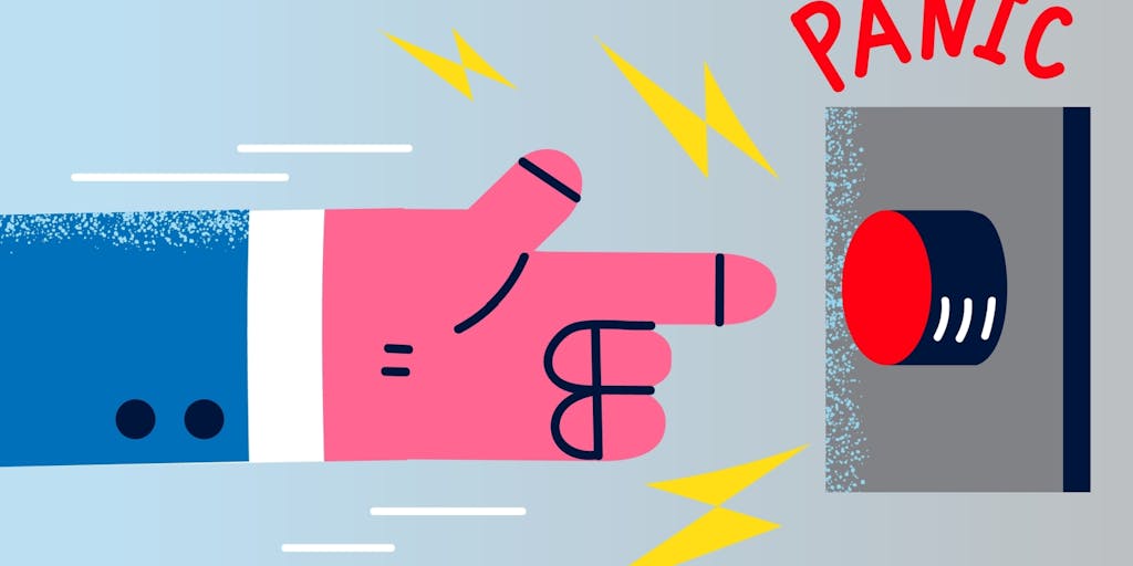 Panic Over SEL Is Unfounded. Here’s Why. - EdSurge News - NewsOpener