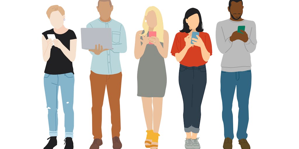 The Digital Divide 2.0: Navigating Digital Equity and Health Equity in Education - EdSurge News - NewsOpener