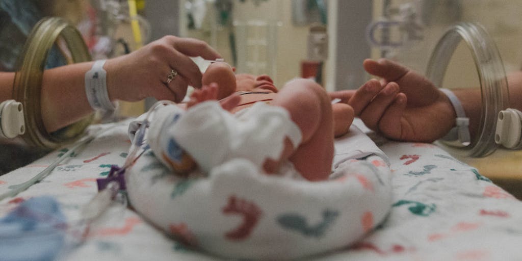 Giving Birth to My Son Taught Me That Change Is Hard. Here Is Why Teachers Must Adapt Anyway. - EdSurge News - NewsOpener