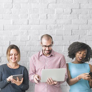 Leadership in Action: Five Strategies for the 21st Century