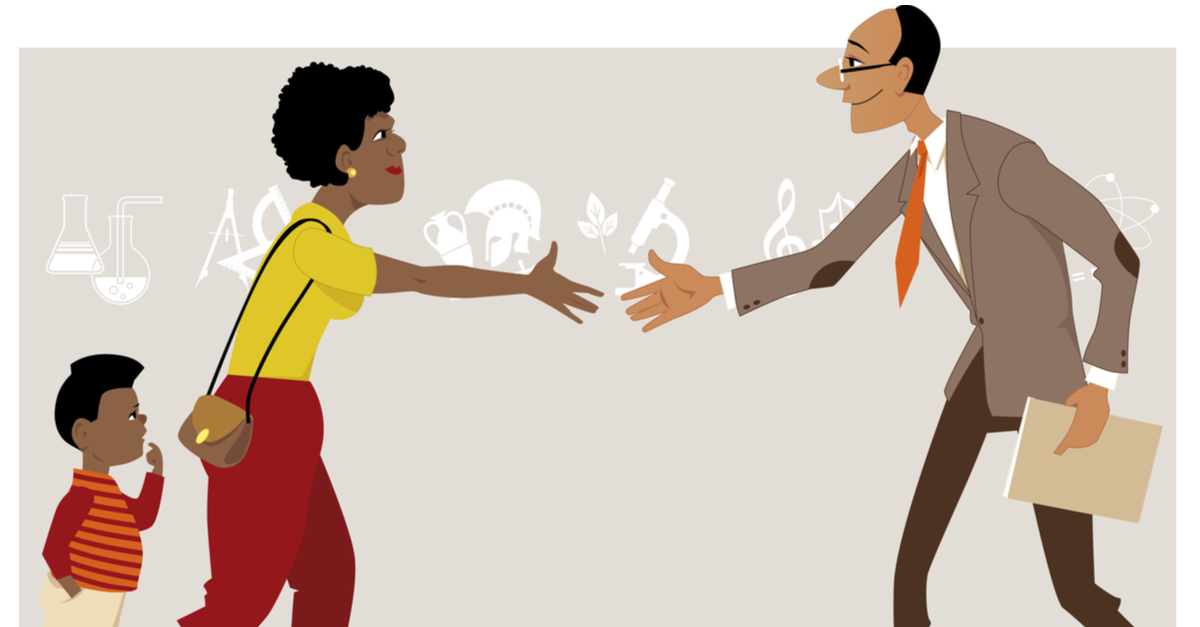 The Promises and Perils of Parent Engagement