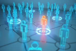 How to Humanize Online Learning and Maximize Student Success