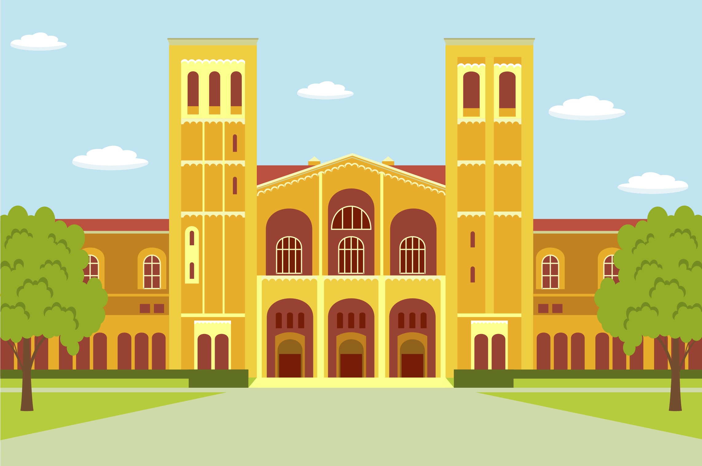 Using Campus Experience Data to Guide Decision-Making 