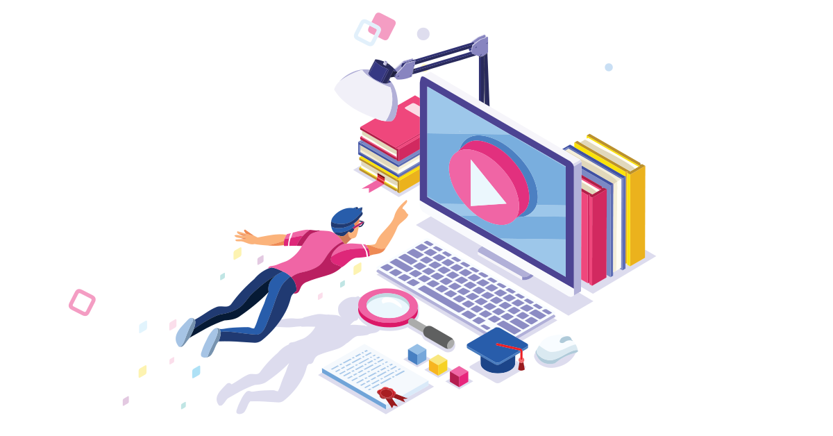 How the Role of Video in the Classroom will Continue to Evolve