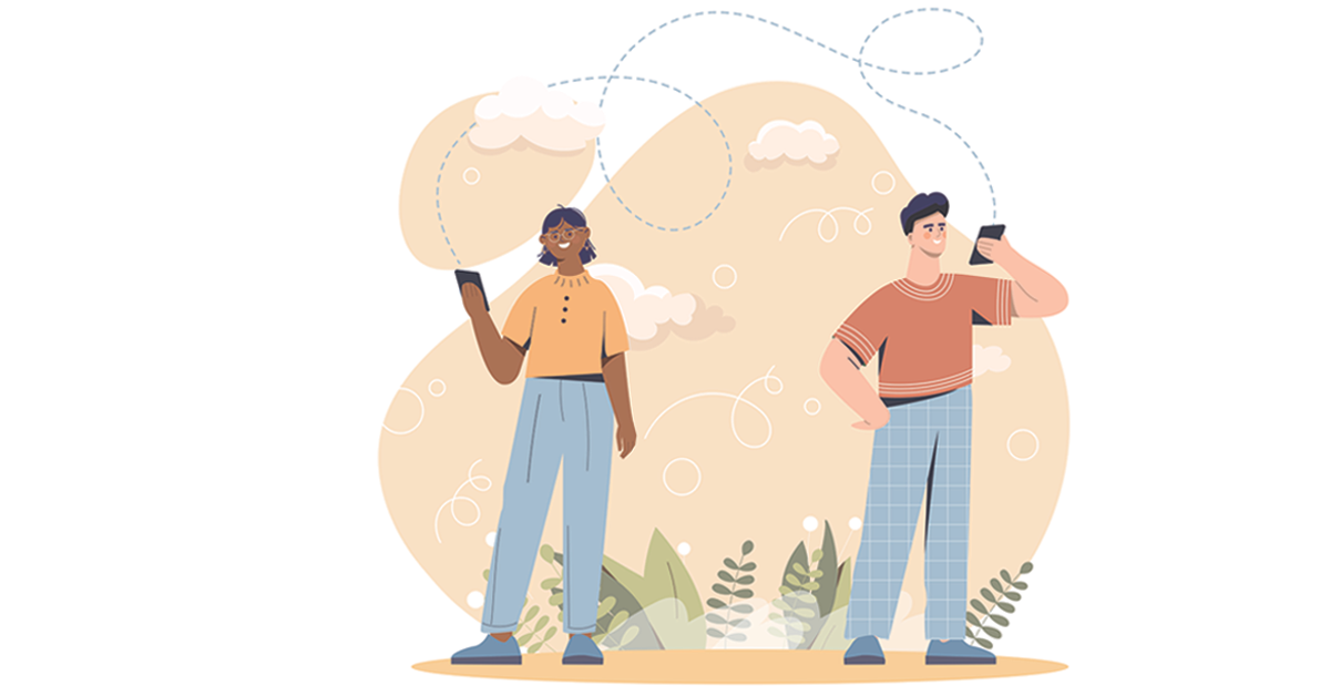 Change student behavior for true digital citizenship