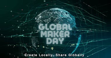 Global Maker Day
