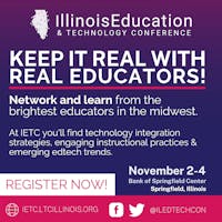 IETC Illinois Education and Technology Conference