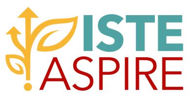 ISTE Aspire: A Career Growth Workshop presented by ISTE Membership