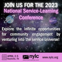 34th Annual National Service-Learning Conference