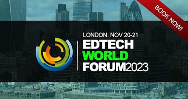 EdTech World Forum 2023