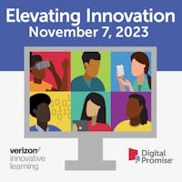 Elevating Innovation Virtual Conference