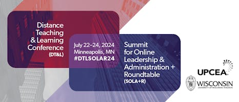 2024 DTL and SOLA+R Conference