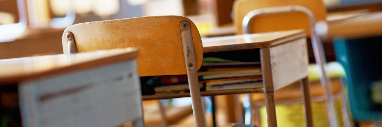 Addressing Chronic Absenteeism and Engagement: A Conversation with K-12 Leaders