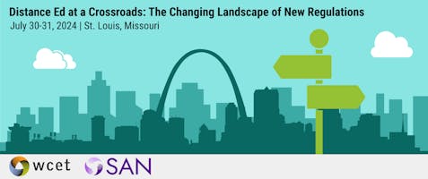 Distance Ed at a Crossroads: The Changing Landscape of New Regulations