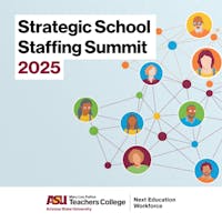 Strategic School Staffing Summit 2025