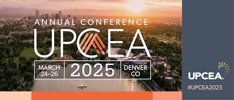 2025 UPCEA Annual Conference