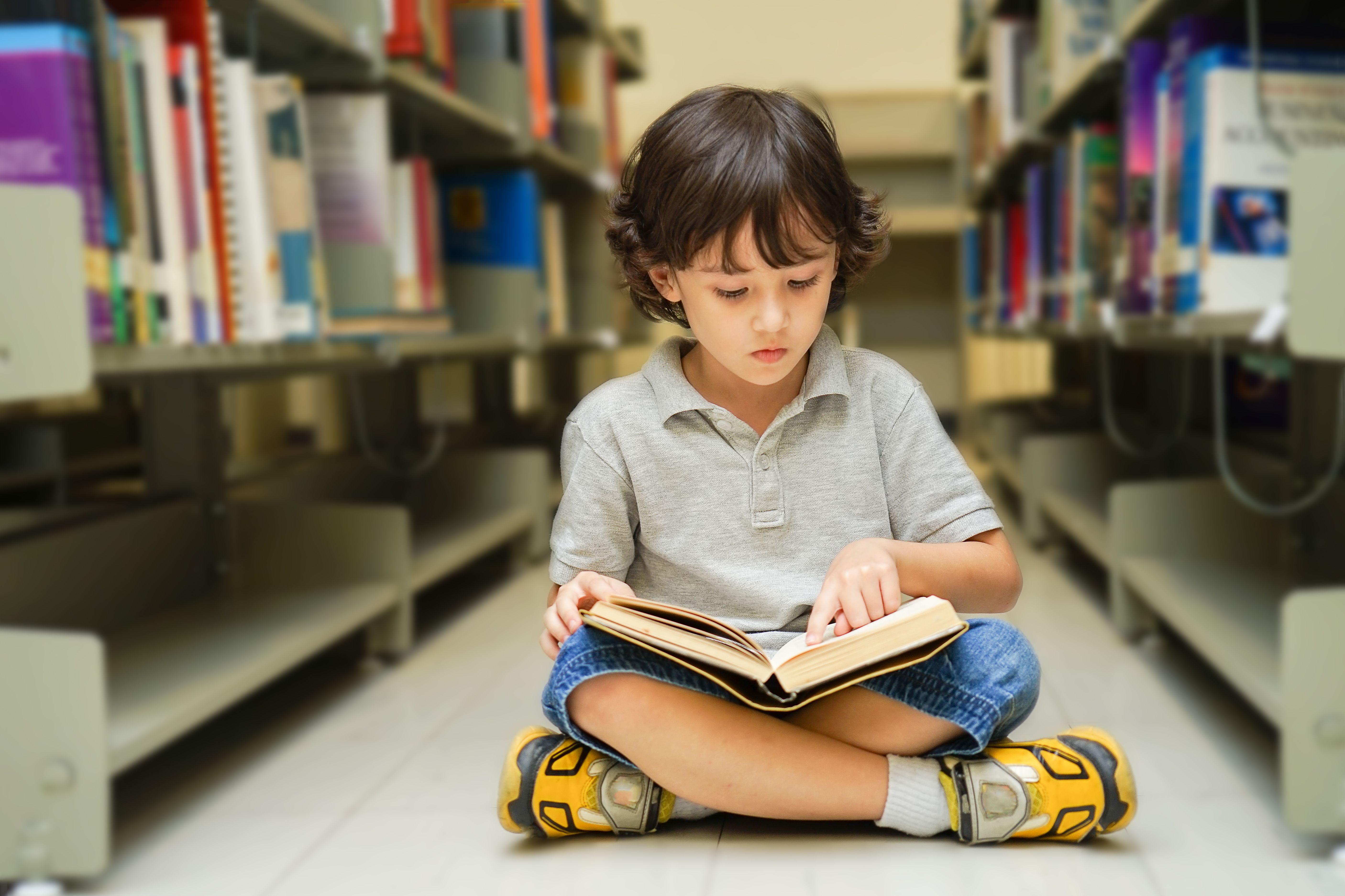 I Still Can't Get My Students Reading On Grade Level - Now What?