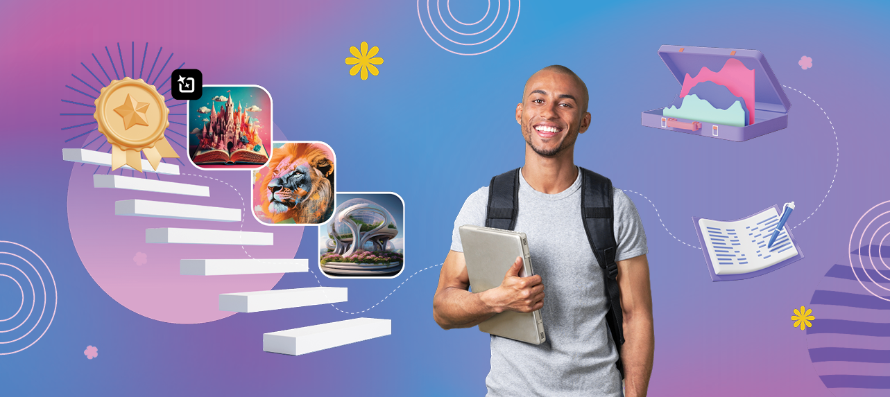 Championing Student Career Success with Creativity and AI in K-12 and Higher Education