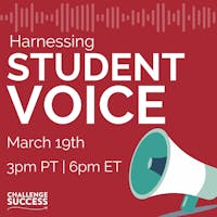 From Insight to Action: Harnessing the Power of Student Voice