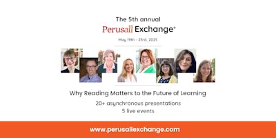 Perusall Exchange 2025: Why Reading Matters to the Future of Learning