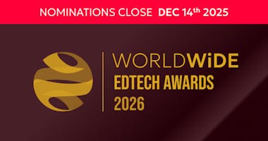 WorldWiDE EdTech Awards 2026