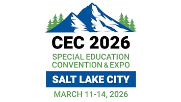 CEC 2026 Special Education Convention and Expo