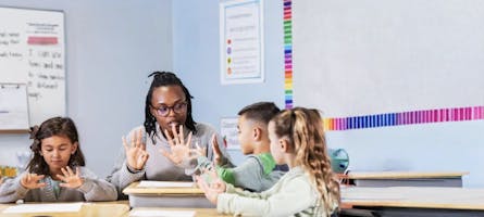 WEBINAR: Collective Learning, Lasting Impact: The EF+Math Resource Library