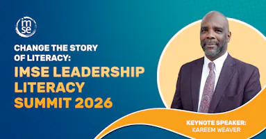 Change the Story: Leadership Literacy Summit 2026