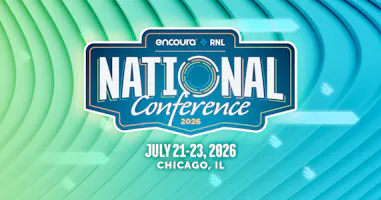 2026 Encoura + RNL National Conference