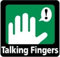 Talking Fingers