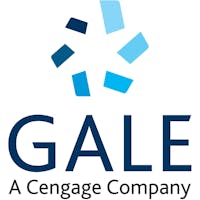 Gale, a Cengage company