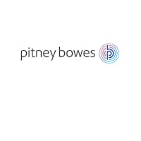 Pitney Bowes