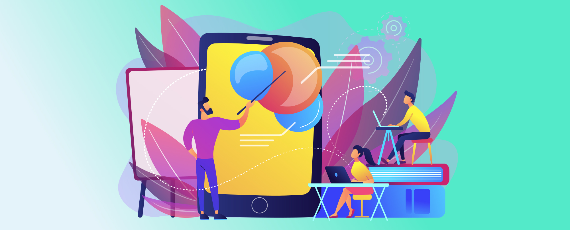 Fostering Student Engagement in the Age of Digital Distraction