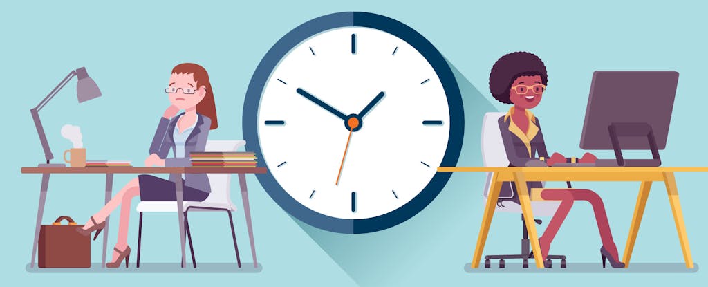 Reclaim the Day: How to Ease the Teacher Time Crunch | EdSurge Guides
