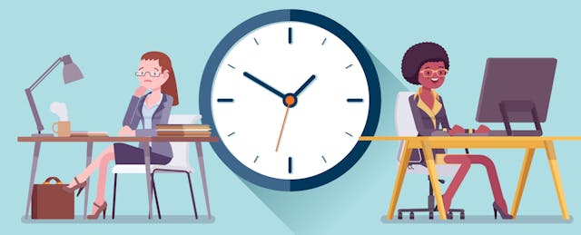 Reclaim the Day: How to Ease the Teacher Time Crunch