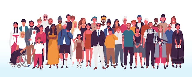 Represent: Why the Census Matters—in 2020 and Beyond