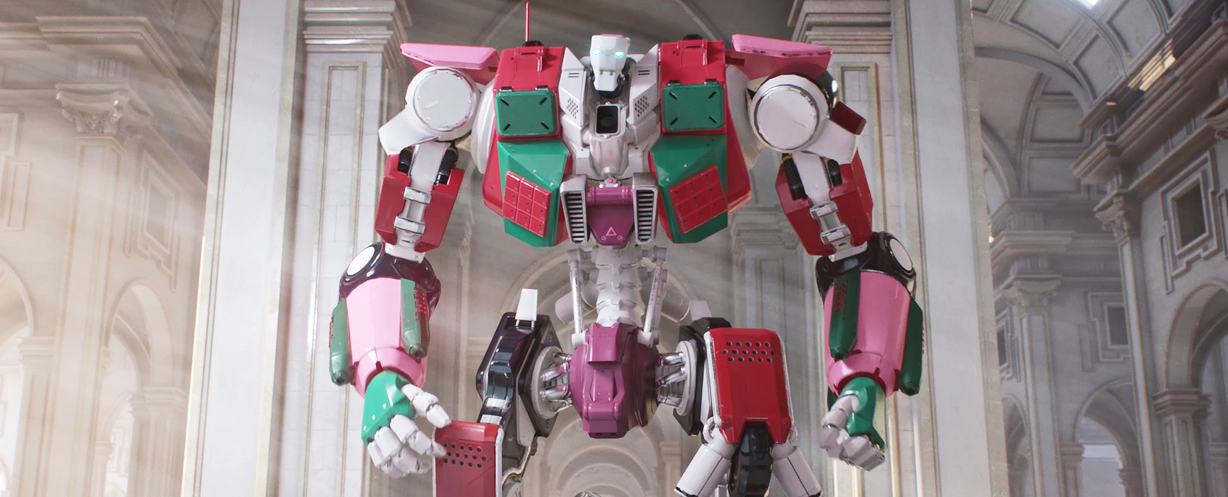 Interactive 3D: Careers of the Future