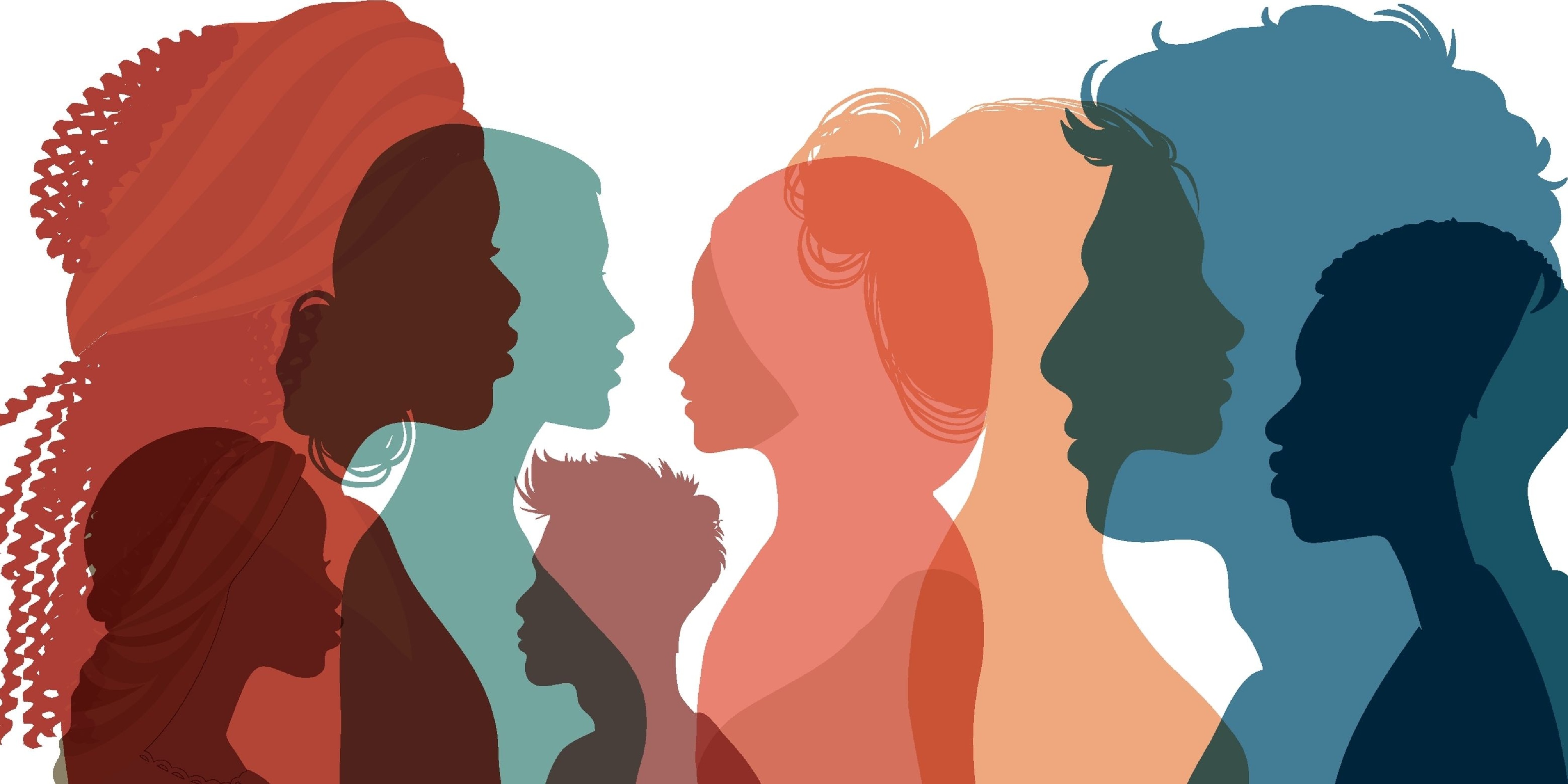 Voices of Change Fellowship