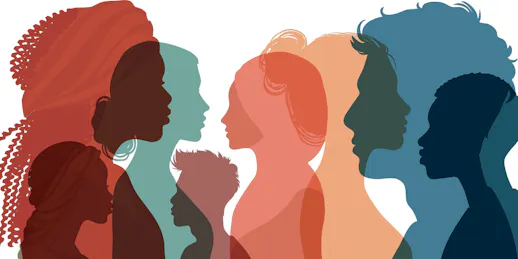 Voices of Change Fellowship