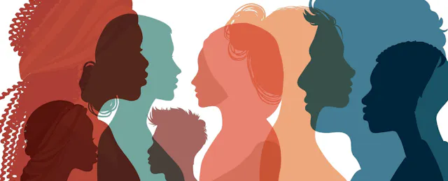 Voices of Change Fellowship