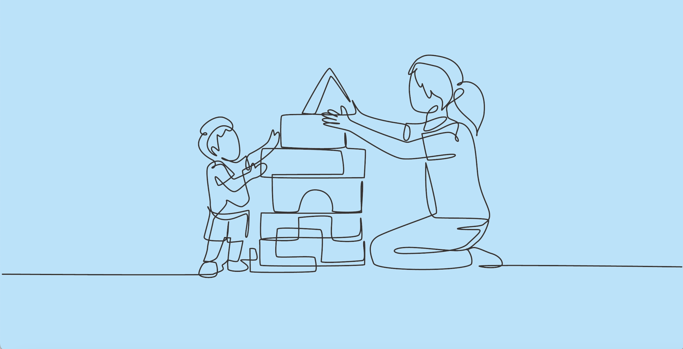 Why Housing Is a Key Building Block for Better Child Care 